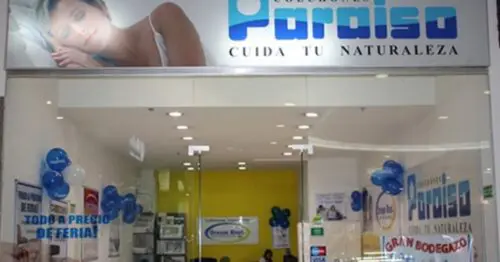 COLCHONES PARAISO HAYUELOS COLCHONES PARAISO HAYUELOS